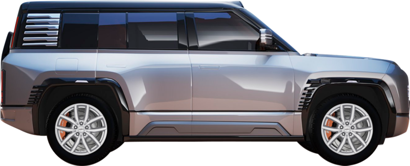 BYD