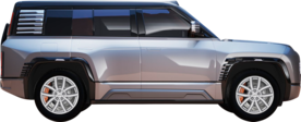 SUV/2023-2025