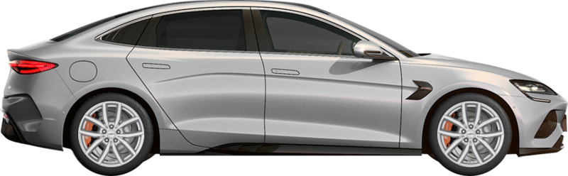 BYD
