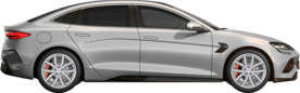 Sedan/2022-2025
