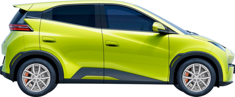 BYD