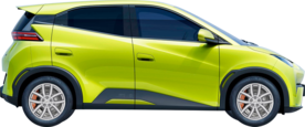Hatchback/2023-2025