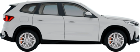 U11 SUV/2022-2025