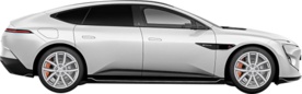 Liftback/2023-2025