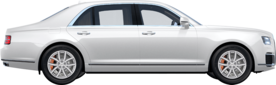 Sedan/2021-2025