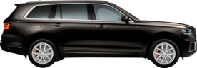 SUV/2022-2025