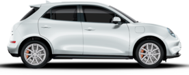 Hatchback/2020-2025