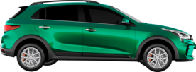Hatchback/2024-2025