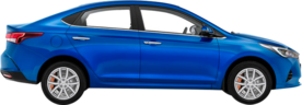 Sedan/2024-2025