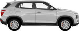 SUV/2024-2025