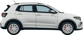 SUV/2018-2025