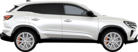 SUV/2022-2025