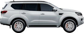 SUV/2023-2025