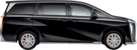 Minivan/2022-2025