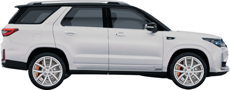 CHANGAN