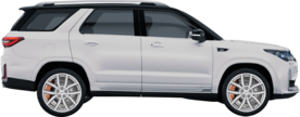 SUV/2023-2025