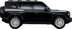 SUV/2023-2025