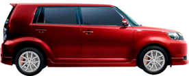 Hatchback/2016-2025