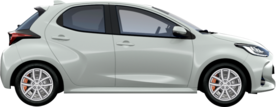 SUV/2020-2025
