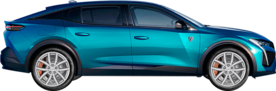 Liftback/2022-2025