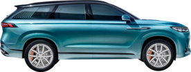 SUV/2024-2025