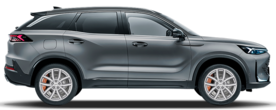 SUV/2024-2025