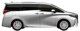 H40 Minivan/2023-2025