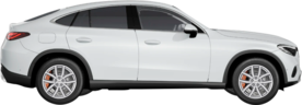 C254 Coupe/2023-2025