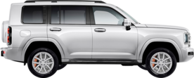 II SUV/2024-2025