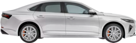 Sedan/2022-2025