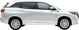 SUV/2024-2025