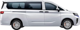 Minivan/2023-2025