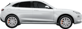 SUV/2023-2025