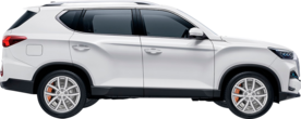 V (Y450) SUV/2020-2025