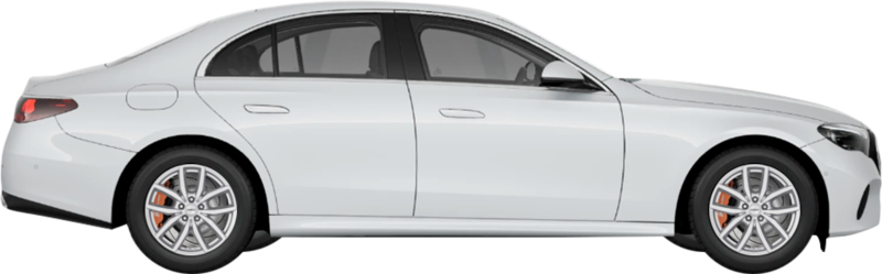 MERCEDES