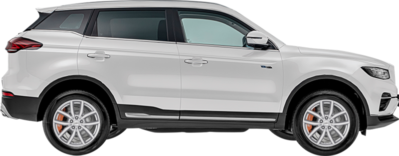 GEELY