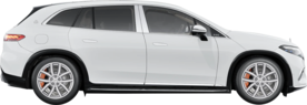 X296 SUV/2022-2025