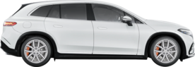 X296 SUV/2022-2025