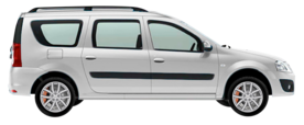 R90 Wagon/2012-2025
