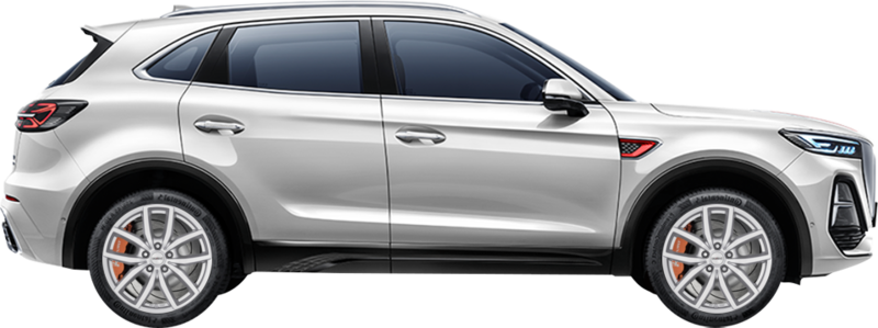HONGQI