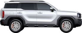 SUV/2024-2025