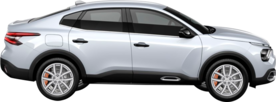 Fastback/2022-2025