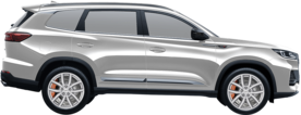 SUV/2021-2025