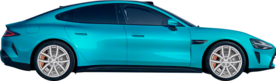 Sedan/2023-2025