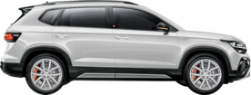 SUV/2019-2025