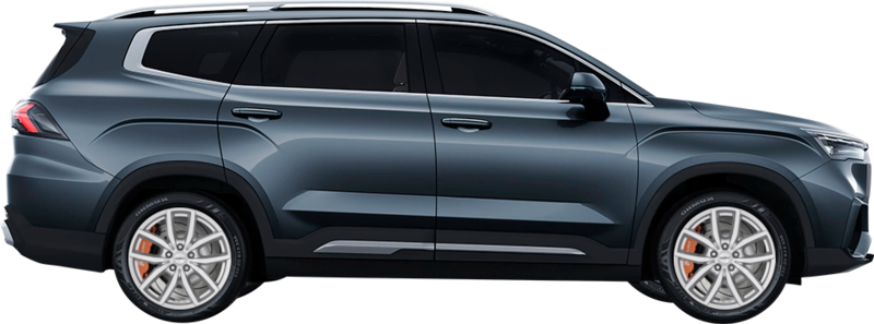 GEELY