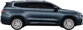 I/Restyling SUV/2023-2025