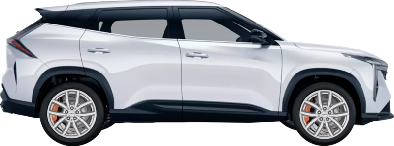 GEELY