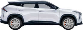 SUV/2024-2025