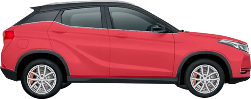 DONGFENG
